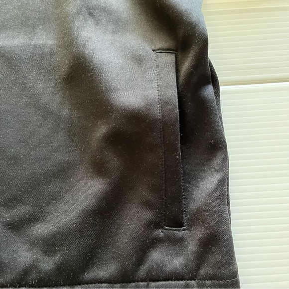 PUMA Bellagio Las Vegas Hotel Black Full Zipper Track Jacket Size Large - Picture 10 of 16